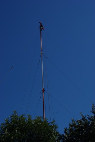 на 4-м ярусе на 4-м ярусе